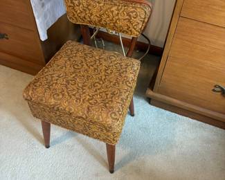 vintage chair
