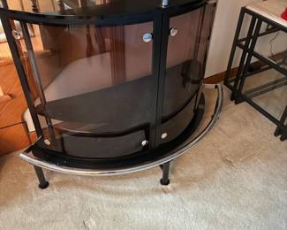 portable bar