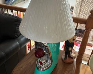 taillight lamp