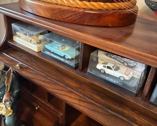 diecast cars