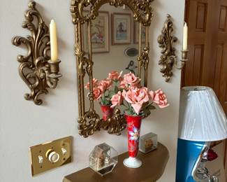 wall decor set