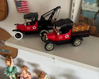 diecast cars