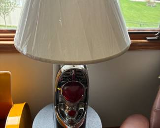 taillight lamp