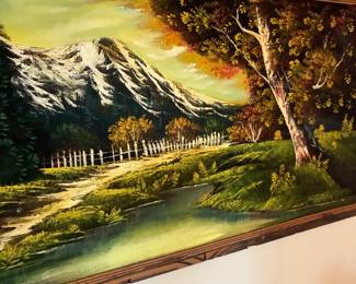 wall decor