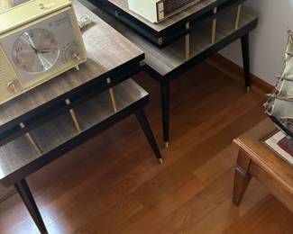 end tables