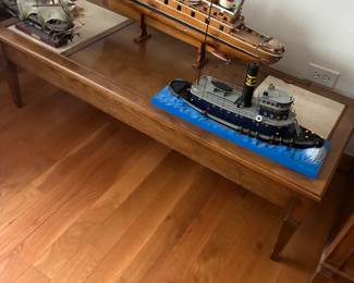 ships