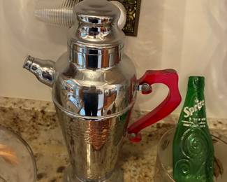 mixer