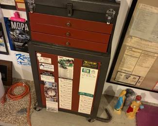 tool box