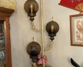 MCM bulb lamp