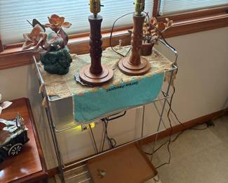 lamp set