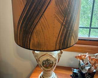lamp