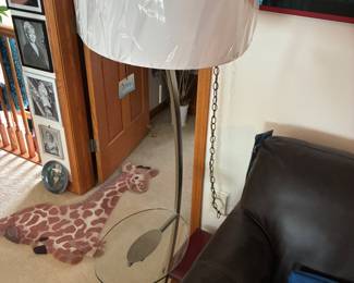 floor lamp