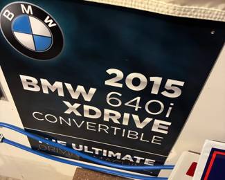 BMW kit
