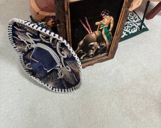 matador