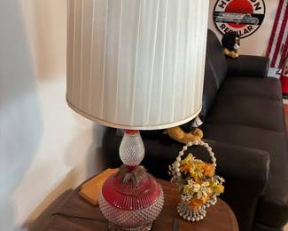 lamp