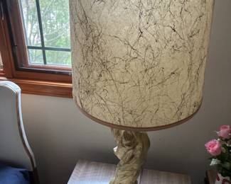 lamp