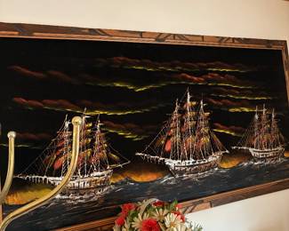 wall art