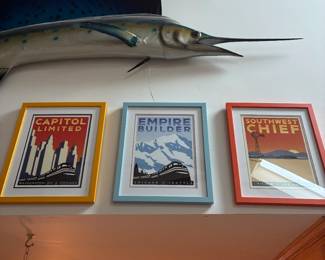wall art