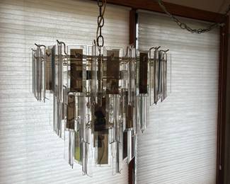 ceiling light