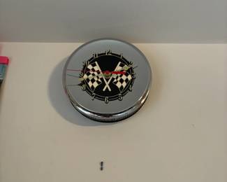 clock