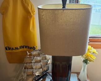 lamp