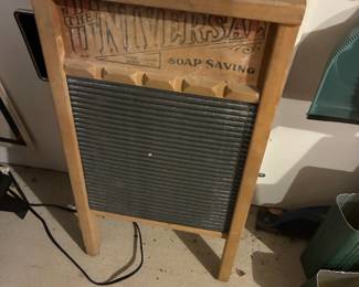 washboard