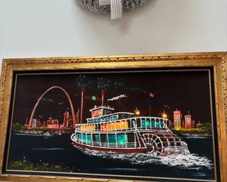 wall art