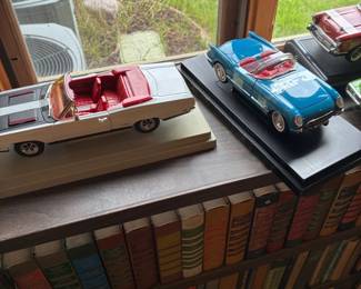 diecast cars