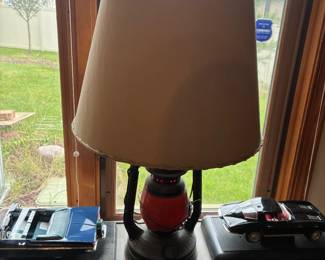 lamp