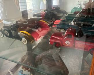 diecast cars