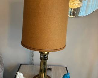 lamp