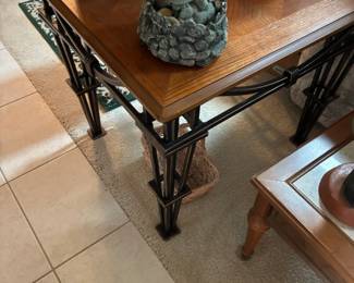 end table