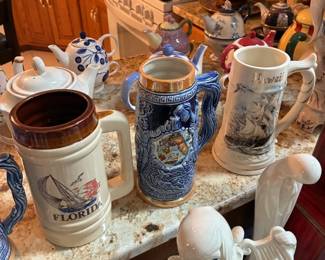 mugs