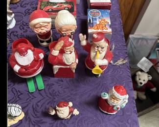 vintage Christmas