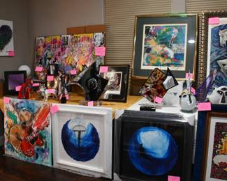 Sale Picture