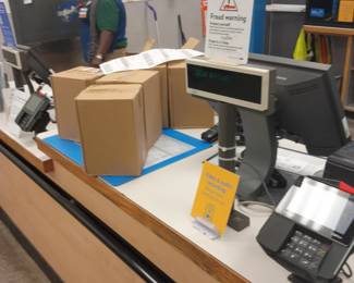 Sale Picture