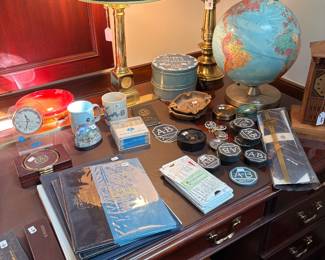 Allen Bradley Memorabilia