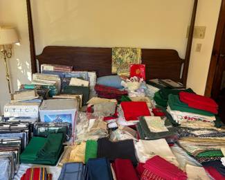 Linens