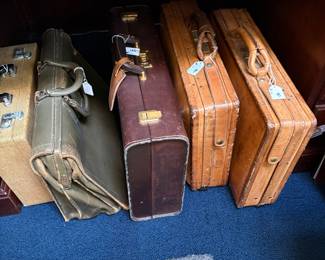 Hartman Cases