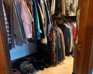 Mens Clothes Vintage