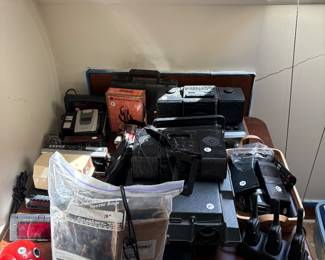 Electronics