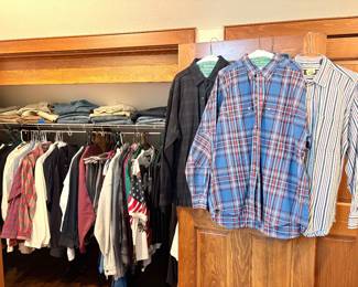 Mens Shirts