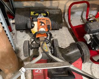 Stihl