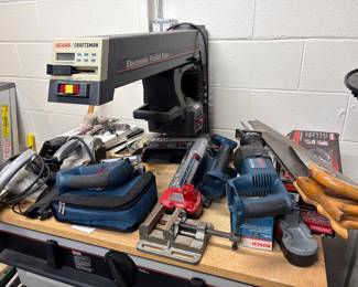 Tools