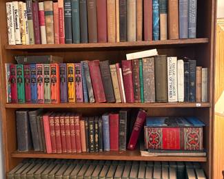 Some Books
