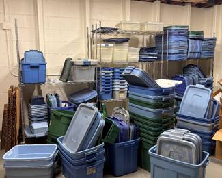 More Tubs