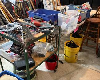 Hand Tools