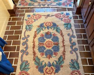 wool rugs
