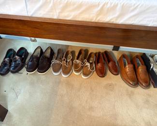 New Topsiders