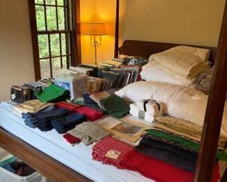Linens
